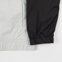 Stussy Nylon Warm Up Jacket - Black thumbnail