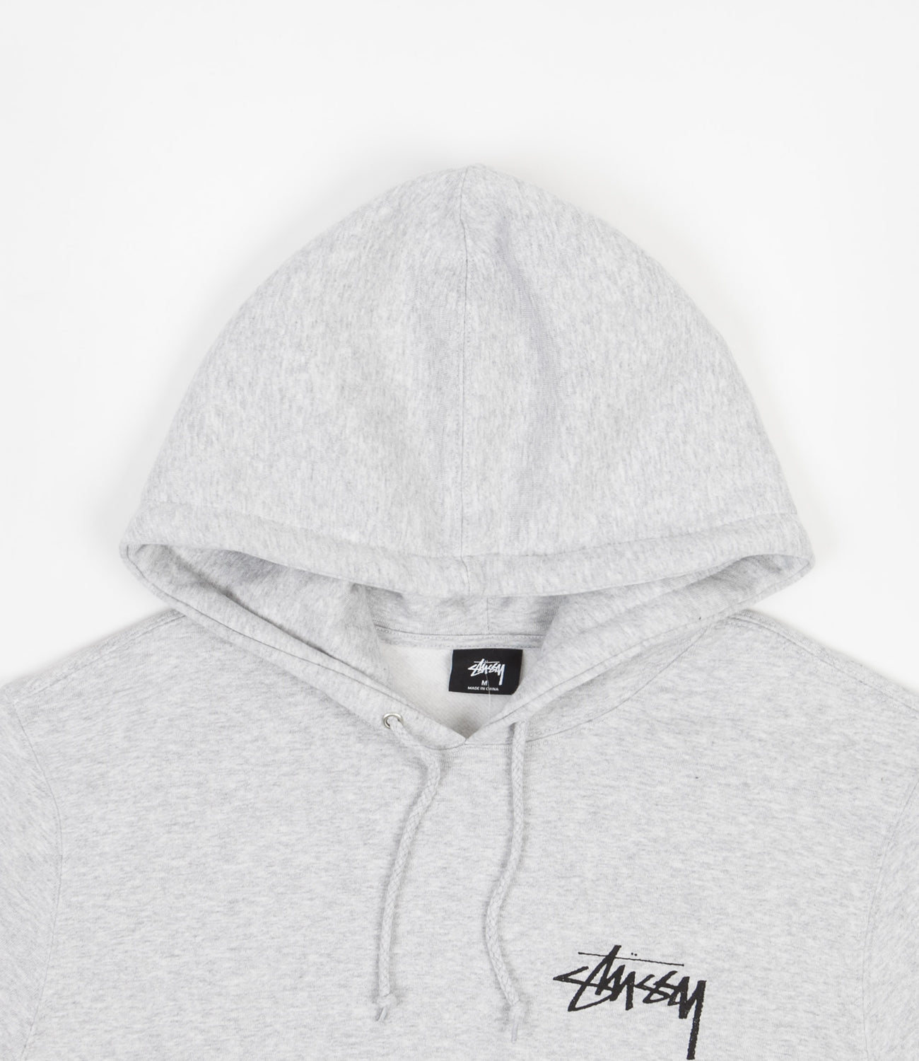 Stussy pair of dice hoodie Clearance