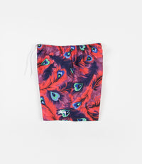 Stussy peacock shorts sale