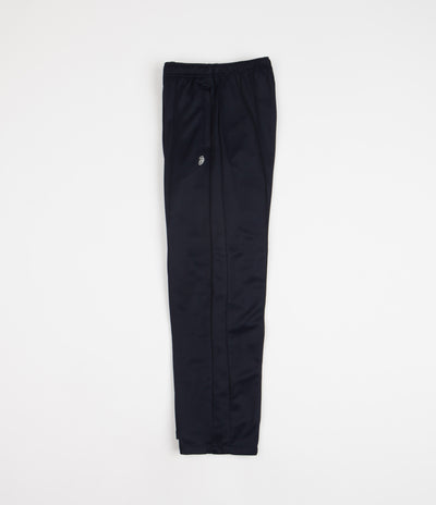 Stussy Poly Track Pants - Navy