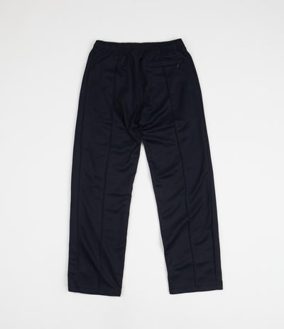 Stussy Poly Track Pants - Navy