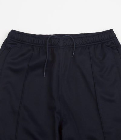 Stussy Poly Track Pants - Navy