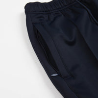 Stussy Poly Track Pants - Navy thumbnail