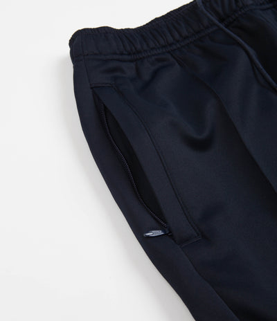 Stussy Poly Track Pants - Navy