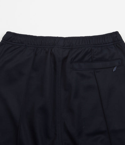 Stussy Poly Track Pants - Navy