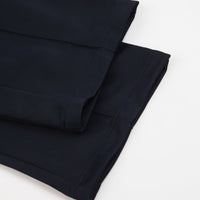 Stussy Poly Track Pants - Navy thumbnail