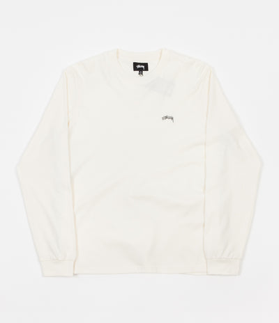Stussy Racer Jersey - Natural
