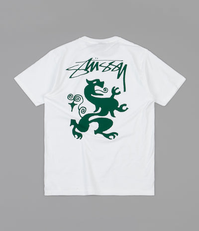 Stussy Regal T-Shirt - White