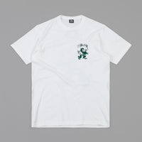 Stussy Regal T-Shirt - White thumbnail