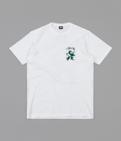 Stussy Regal T-Shirt - White