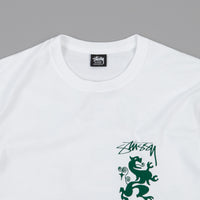 Stussy Regal T-Shirt - White thumbnail