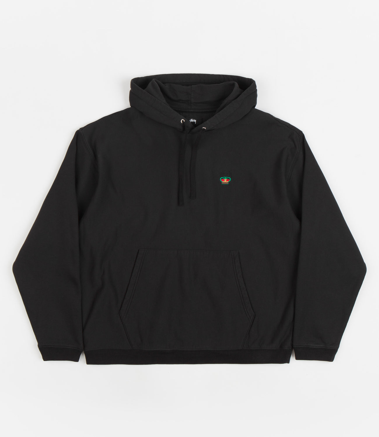 Stussy oversized hoodie discount