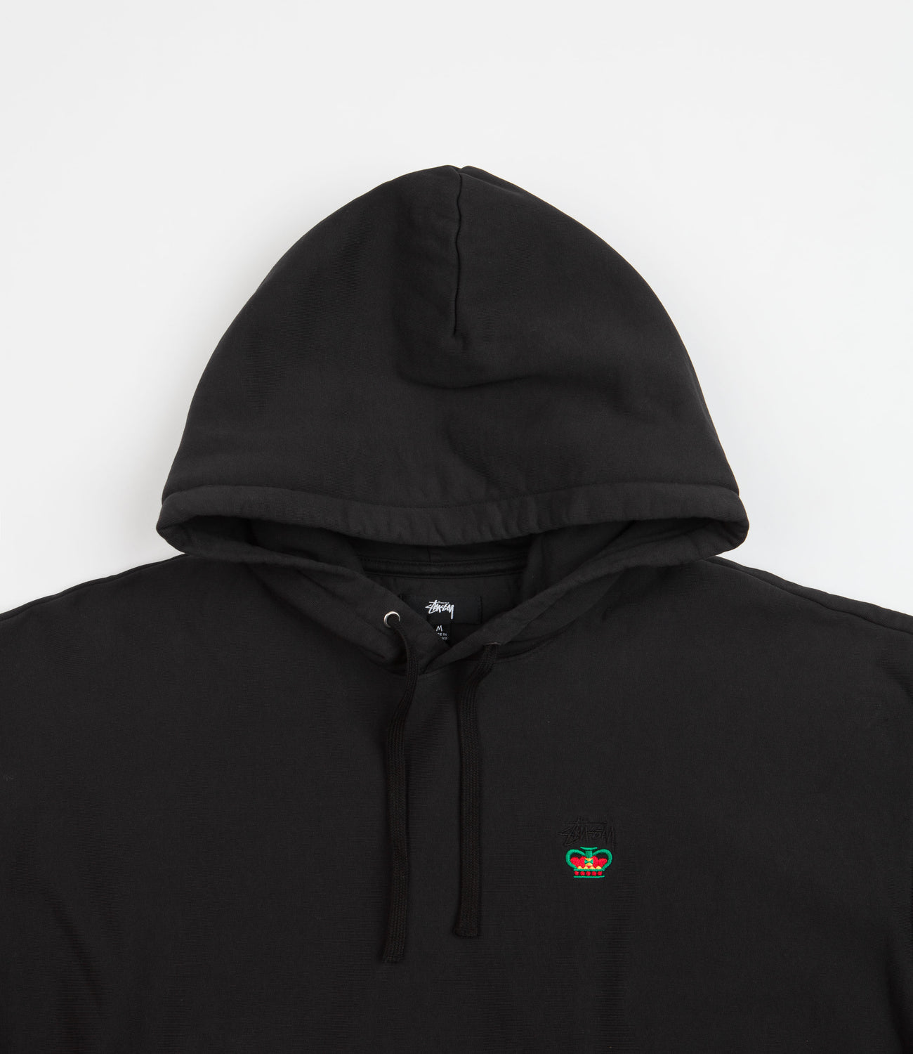 Stussy oversized hoodie sales