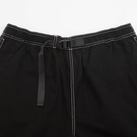 Stussy Ripstop Mountain Shorts - Black thumbnail