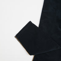Stussy Side Piping Cord Trousers - Navy thumbnail