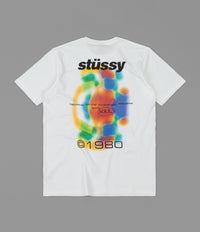Stussy Soul T-Shirt - White