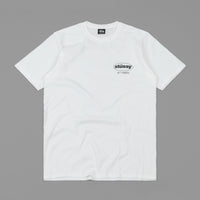 Stussy Soul T-Shirt - White thumbnail