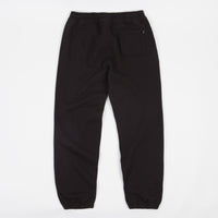 Stussy Sport Applique Pants - Black | Flatspot