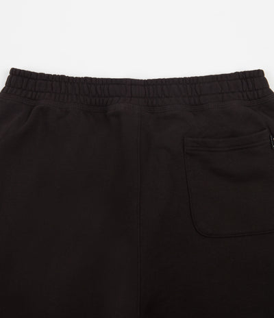 Stussy Sport Applique Pants - Black