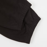 Stussy Sport Applique Pants - Black thumbnail