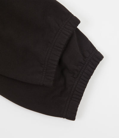 Stussy Sport Applique Pants - Black