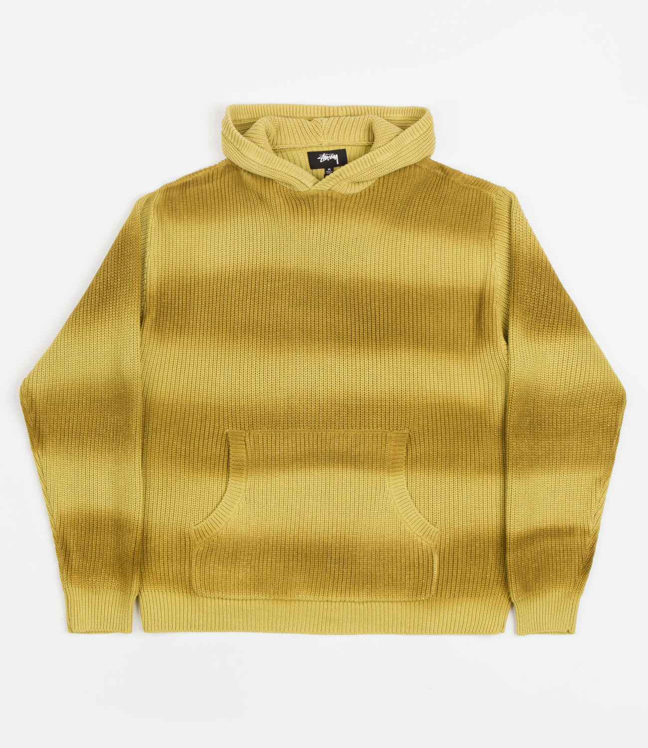 Tan stussy hoodie Clearance