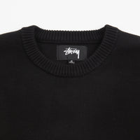 Stussy SS-Link Sweatshirt - Black thumbnail