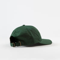 Stussy Stock Low Pro Cap - Green thumbnail
