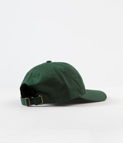 Stussy Stock Low Pro Cap - Green
