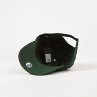 Stussy Stock Low Pro Cap - Green thumbnail