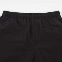 Stussy Stock Water Shorts - Black thumbnail