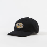 Stussy Stussy Campus Low Pro Cap - Black thumbnail