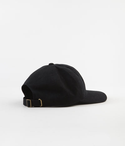 Stussy Stussy Campus Low Pro Cap - Black