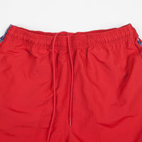 Taping nylon short shop