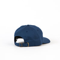 Stussy Tonal Stock Low Cap - Navy thumbnail