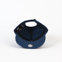 Stussy Tonal Stock Low Cap - Navy thumbnail