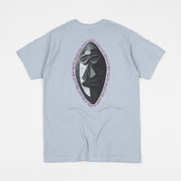Stussy Tribal Mask T-Shirt - Slate thumbnail