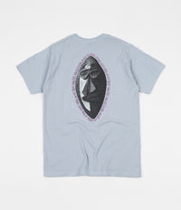 Stussy Tribal Mask T-Shirt - Slate