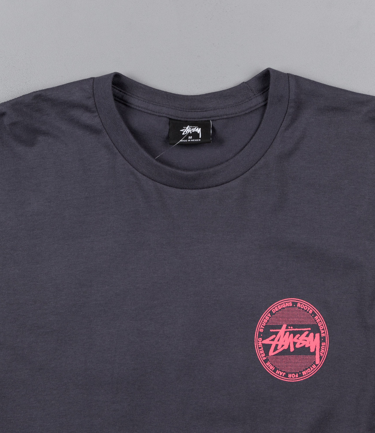 Stussy vintage tee cheap