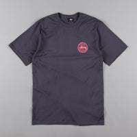 Stussy Vintage Dot T-Shirt - Midnight thumbnail