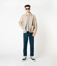 Satta Herbsman Jacket - Sahara