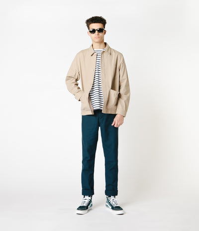 Satta Herbsman Jacket - Sahara