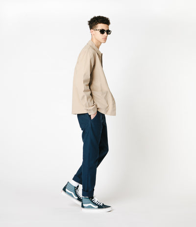 Satta Herbsman Jacket - Sahara