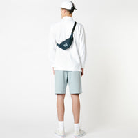 Polar Doodle Hip Bag - Navy thumbnail