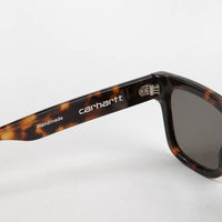 Sun Buddies x Carhartt Shane Sunglasses - Tortoise thumbnail