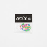 Sushi Coloured 1" Phillips Bolts thumbnail