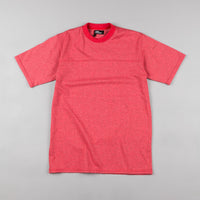 Good Measure M-11 American Football T-Shirt - Cowboy Pink thumbnail