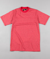Good Measure M-11 American Football T-Shirt - Cowboy Pink