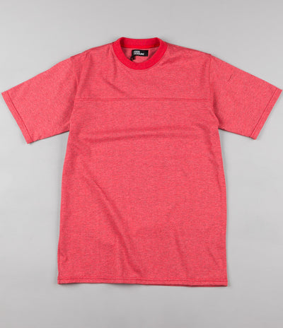 Good Measure M-11 American Football T-Shirt - Cowboy Pink