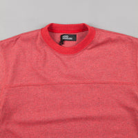 Good Measure M-11 American Football T-Shirt - Cowboy Pink thumbnail